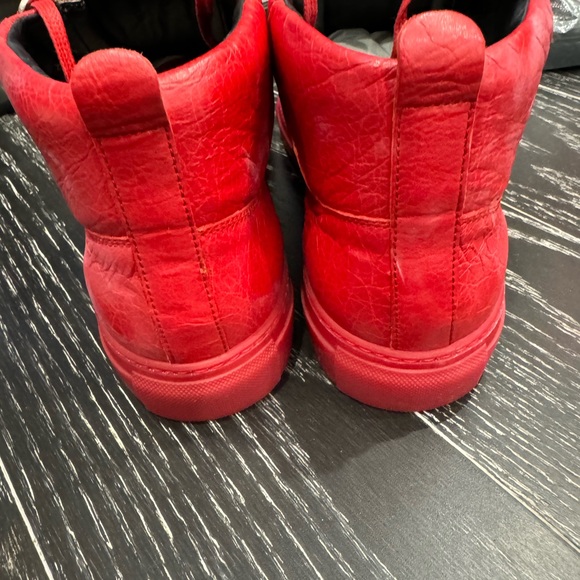 Balenciaga arenas - Picture 2 of 4